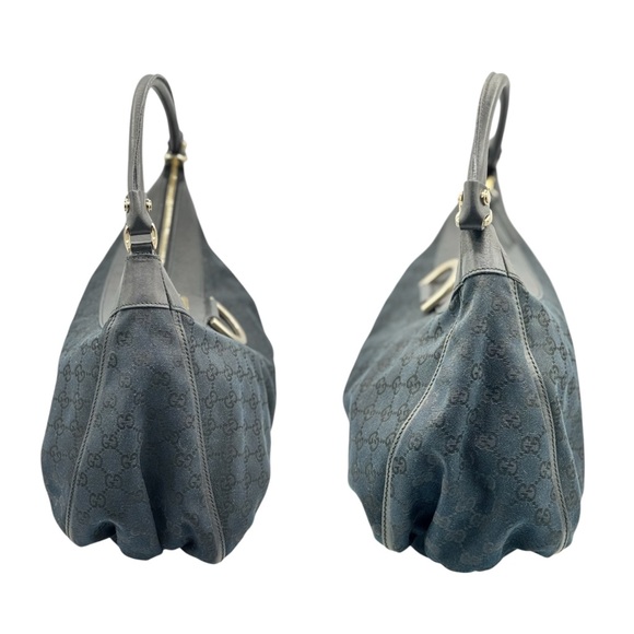 Gucci Canvas Abbey - Picture 2 of 13